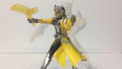 WAP! 09 仮面ライダーウィザード ランドドラゴン WAP! 09 kamen rider wizard  Land Dragon