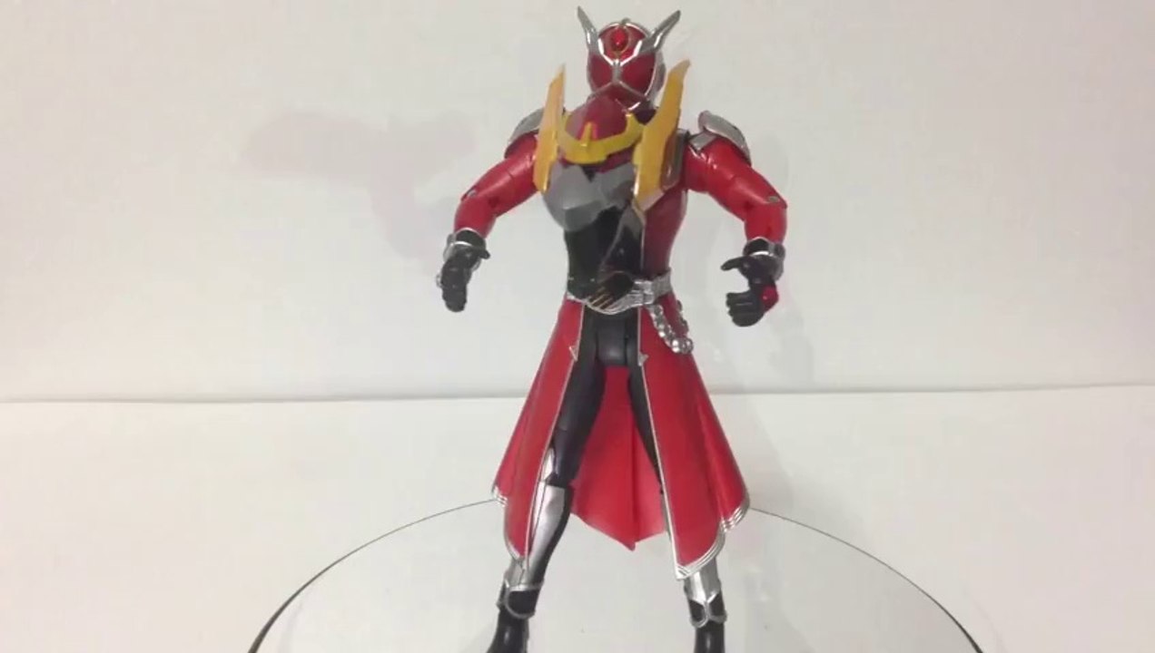 WAP! 05 仮面ライダーウィザード フレイムドラゴン WAP! 05 kamen rider wizard  Flame Dragon