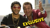 MUNNABHAI Sequel Will Happen Once Sanjay Is Out!| ARSHAD WARSI Exclusive Interview