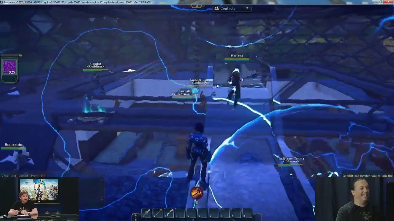 Landmark Live #26: Sep 3, 2014
