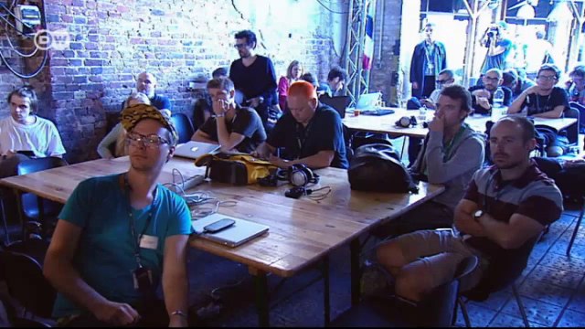 Berlin Music Week: un espectáculo del pop en la capital alemana | PopXtra