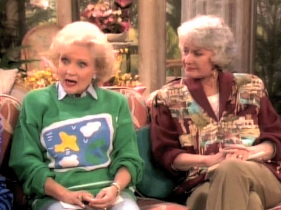 A Tribute to Betty White