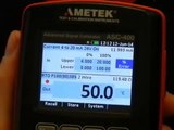 How To Perform Percent Error Calculation With Asc Process Signal Calibrator