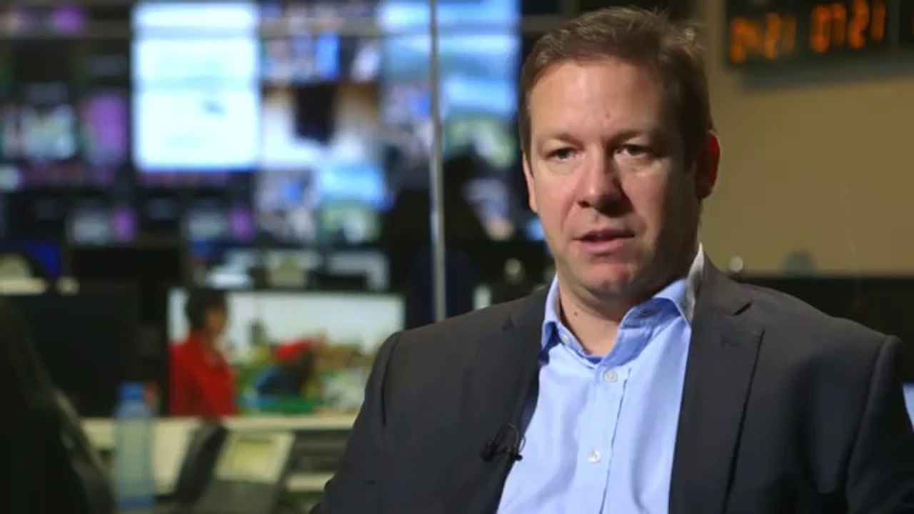 Intelligence Moving Into Cloud