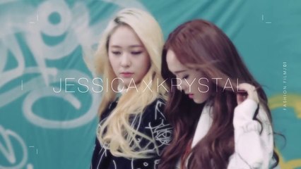 Laplalette 2014 FW AD Making Film