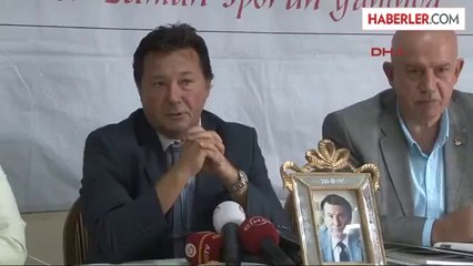 29. Uluslararası Ahmet Cömert Turnuvası 8 Eylül Pazartesi Günü İstanbul'da Başlayacak