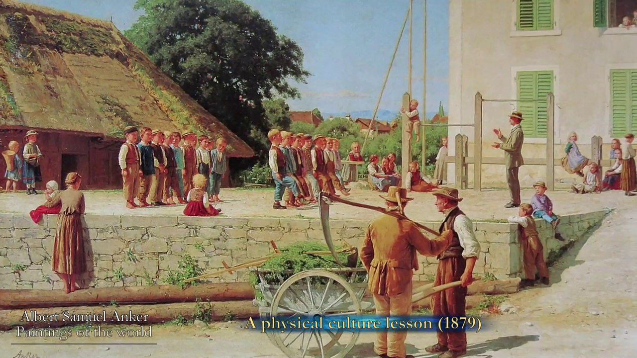 Samuel Anker 5