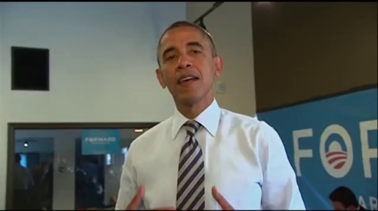 Obama We Have Votes To Win