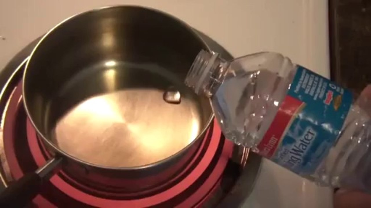 10 Amazing Science Experiments part 2