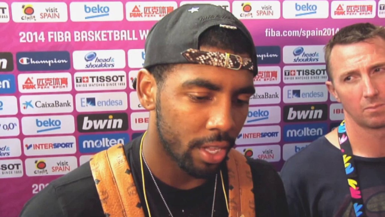 FIBA: USA bereit für das Achtelfinale