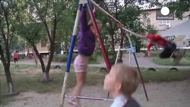 Ucraina: il cessate il fuoco tiene