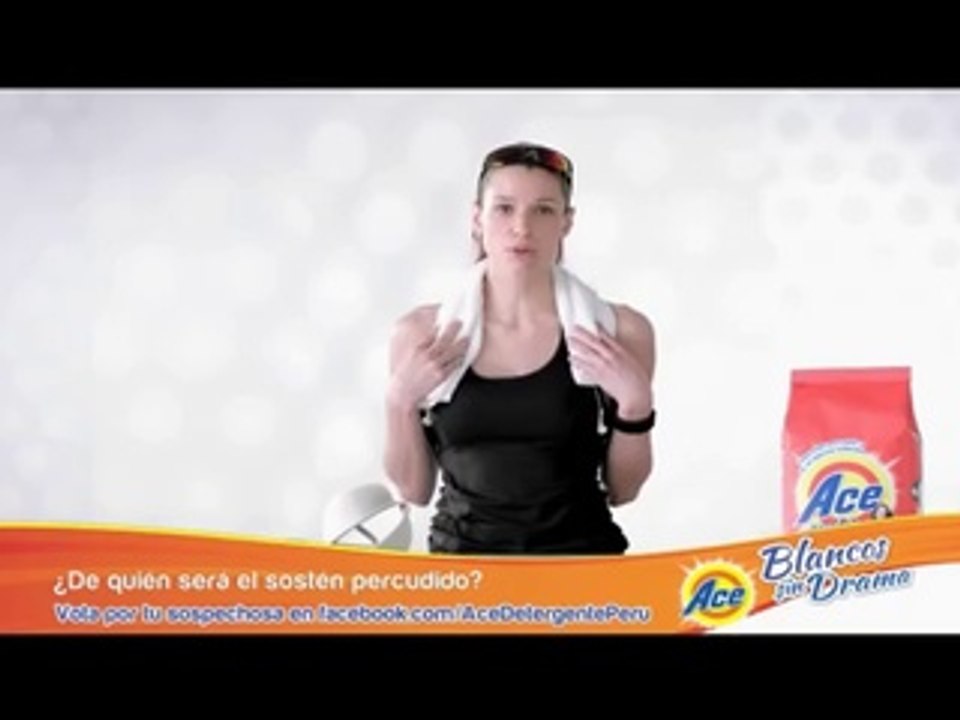 Andrea La Deportista
