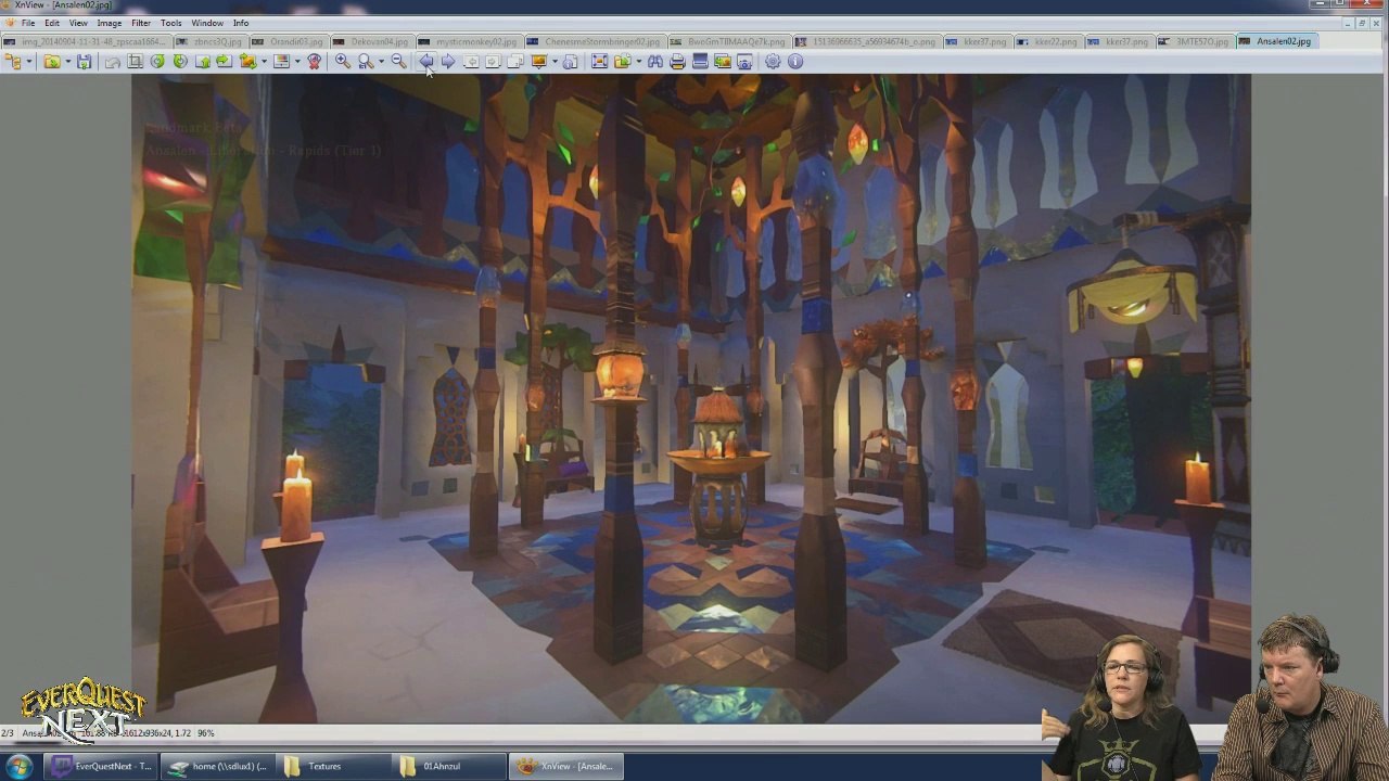 The Workshop Show #11: September 4, 2014