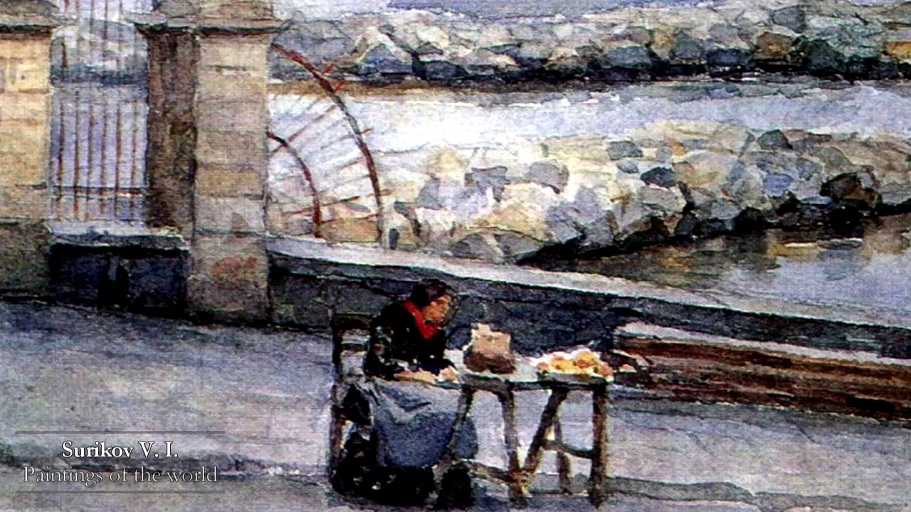 Surikov 2