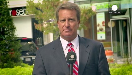 EEUU: ¿Apoya la opinión pública las estrategias de Obama en Ucrania e Irak?