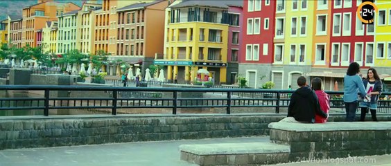 Exclusive Ishq Da Bukhar Video Song - Mad About Dance (HD)