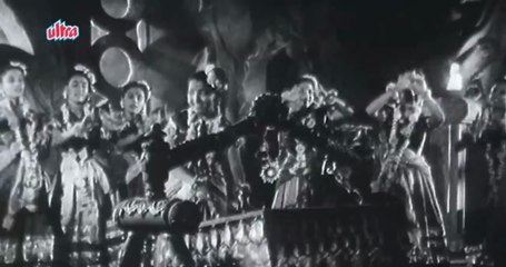 Taaron Ke Paalne Mein Jhoole Chand Hamara - Shree Ganesh Mahima Dance Song