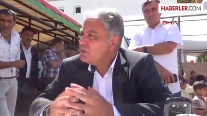 Ağrı Valisi Tekinarslan: Hava Şehitleri Anıtı'nın Yıkılması Mümkün Değil