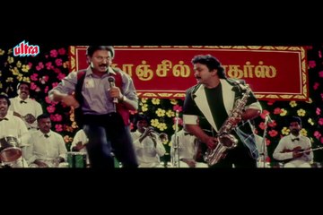 Sathon Sur Mil Jaye To - A R Rahman, S P Balasubramaniam, Tu Hi Mera Dil Song