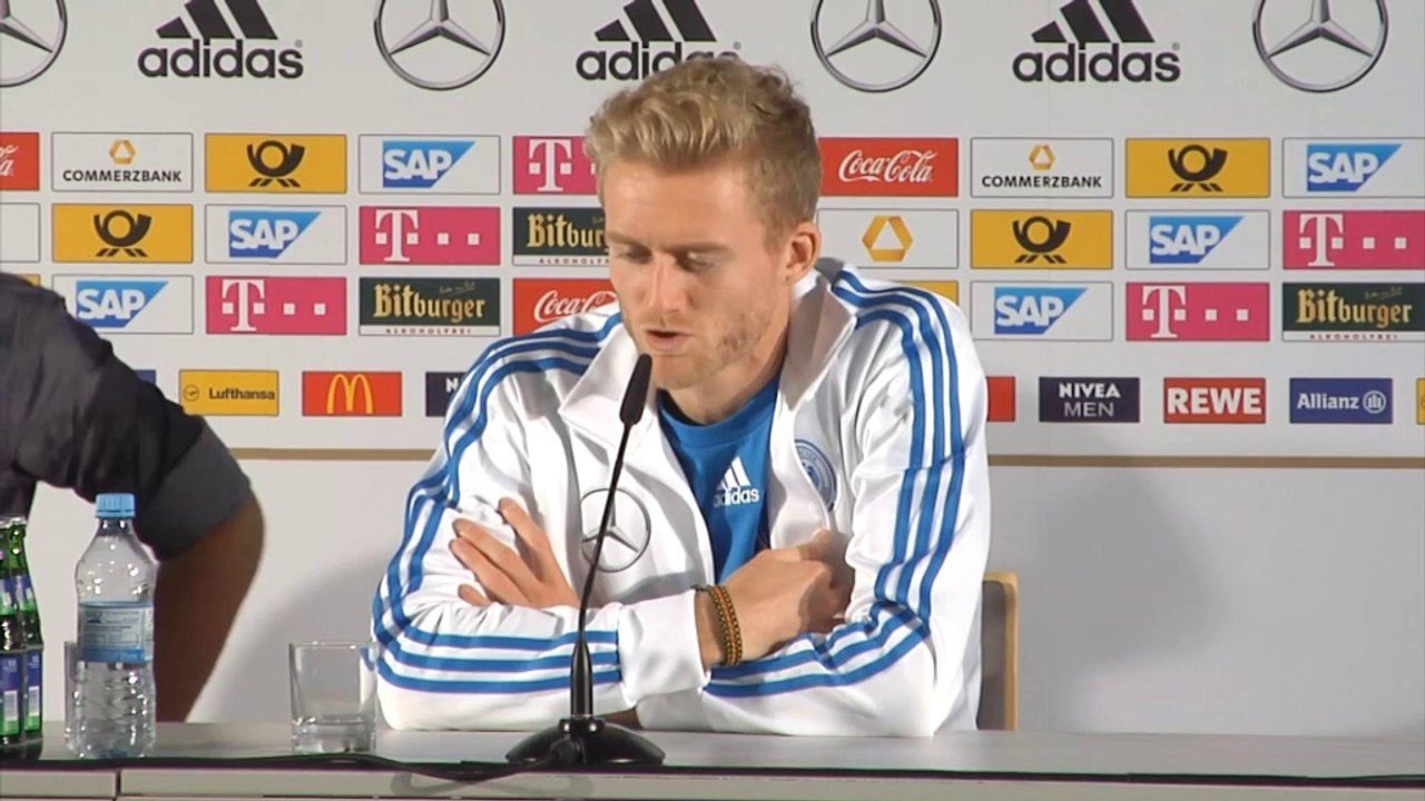 Schürrle vor schottland: "müssen schalter umlegen"