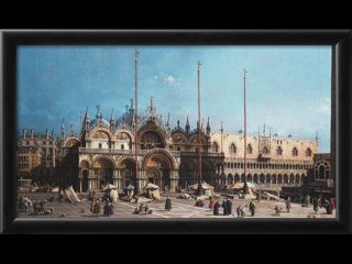 CONCERTO BARROCO # RONDÓ VENEZIANO