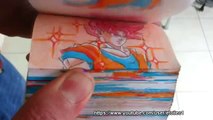 Goku vs Superman, who will win