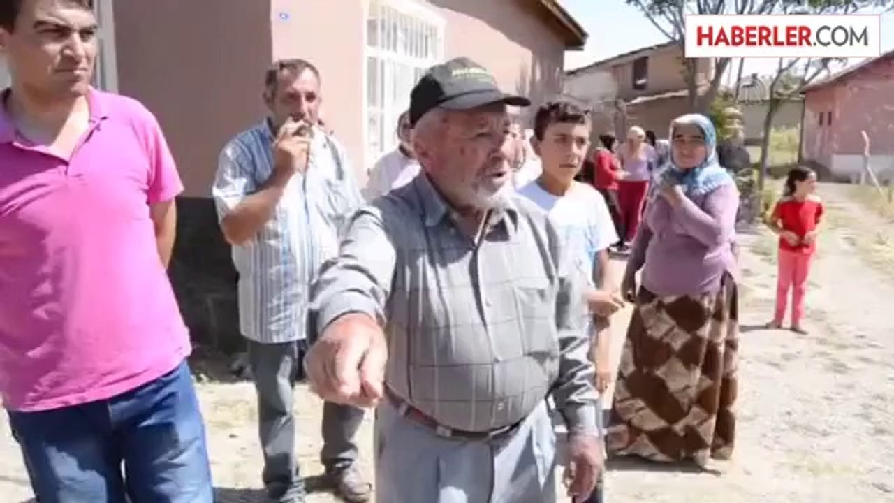 Ev yangını