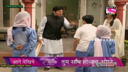 Tum Sath Ho Jab Apne 6th September 2014 Part-2