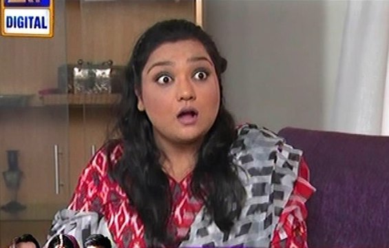 Rasgullay Episode 72 Full on Ary Digital - September 6