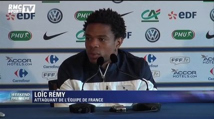Football / Les Bleus veulent conserver la bonne dynamique - 06/09