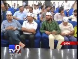 Kejriwal accuses BJP of horse trading, threatens to release a sting operation - Tv9 Gujarati