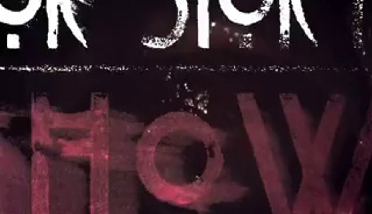 American Horror Story- Freak Show - Open Wide Promo