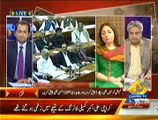 Special Transmission On Capital Tv - 6th September 2014