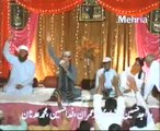 naqabat Hafiz Habib ul Rasool-Mehfil Naat Islamabad