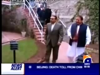 Pakistani Politicians Funny Video