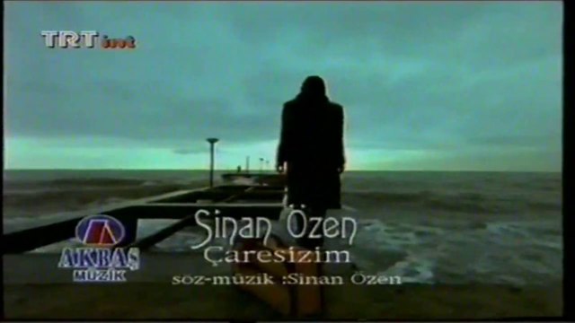 Sinan Özen Çaresizim Çildiracagim (nostalji) by feridi