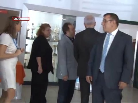 Somalı kadınların istihdamı için çalıştay düzenledi