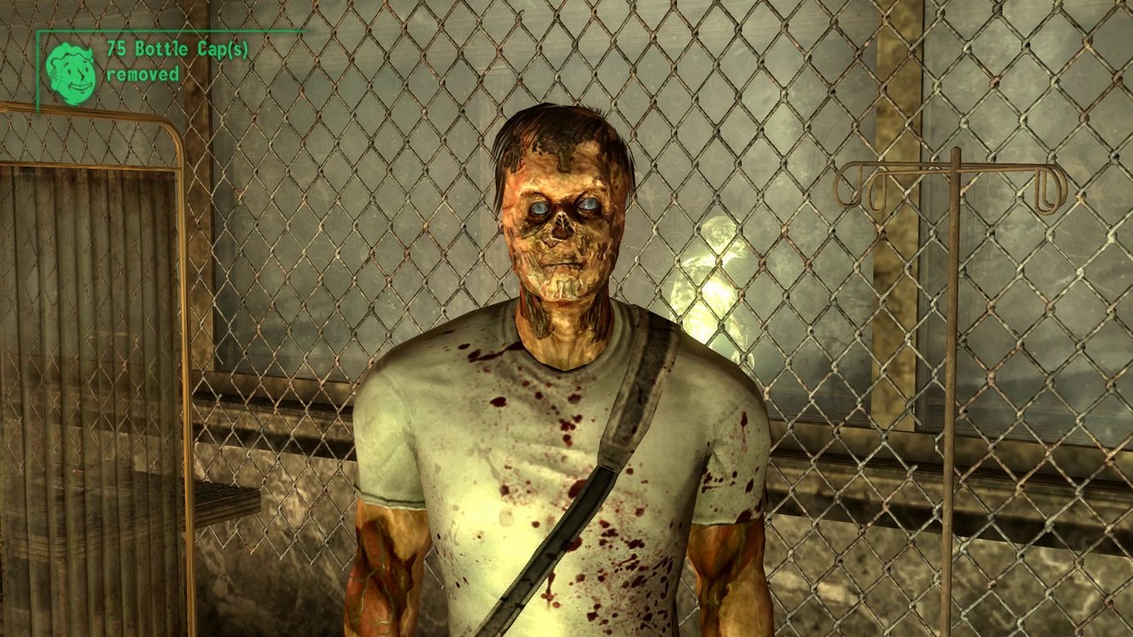 Some Fallout 3 episode 8