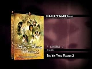 The Yin Yang Master 2 - trailer