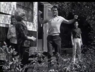 The Donna Reed Show: The Caravan S4E34