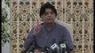 Dunya News - Take Aitzaz Ahsan's allegations as FIR: Chaudhry Nisar