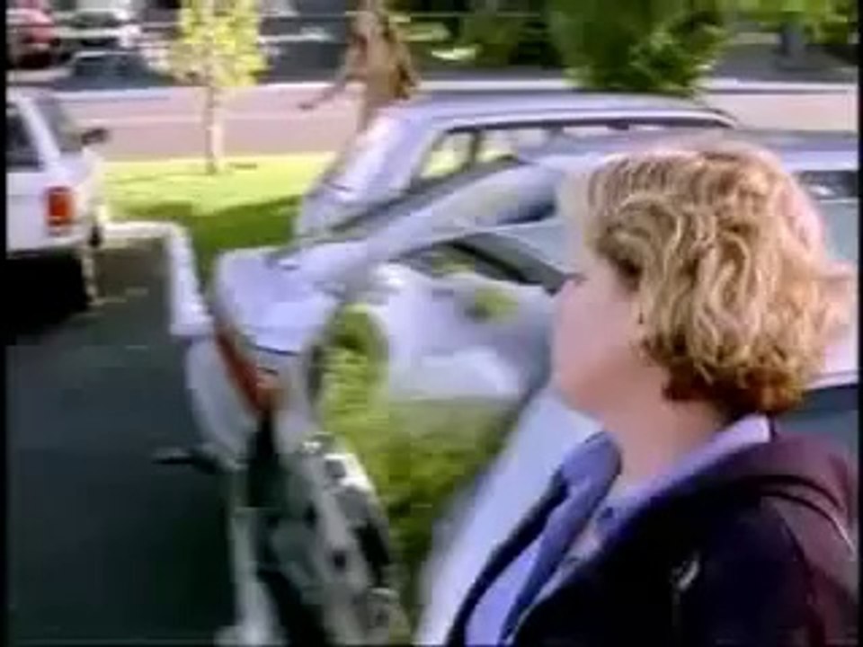 funny car commercial