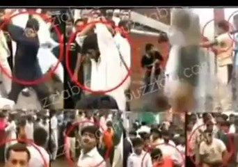 Pakistanis Must Watch this video