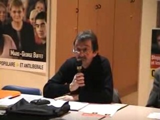 Références, engagement et expérience