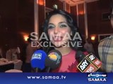Pakistani actress Meera Purpose Imran Khan for marriage watch video
