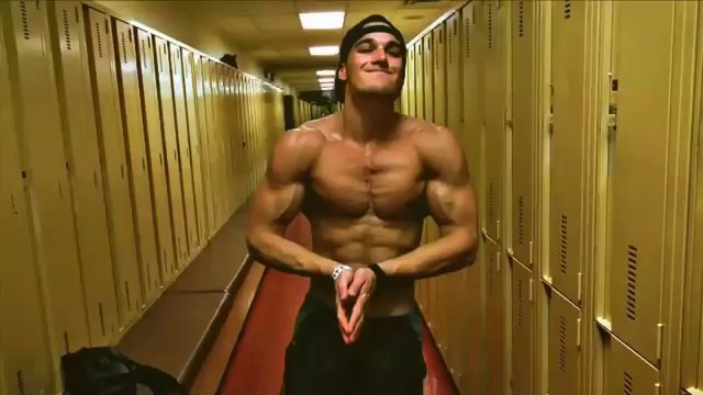 Fitt Tips - Crazy Overall workout - marcfitt.com