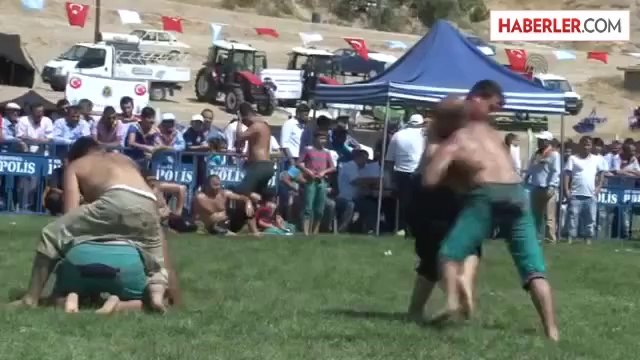 Karakeçili 20. Uluslararası Kültür Şenliği