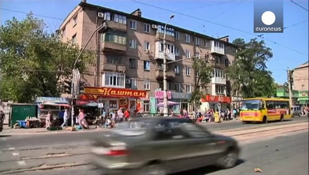 Ucraina, il cessate il fuoco tiene. Telefonata Poroshenko-Putin