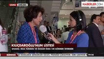 Kılıçdaroğlu'nun Anahtar Listesi Belli Oldu