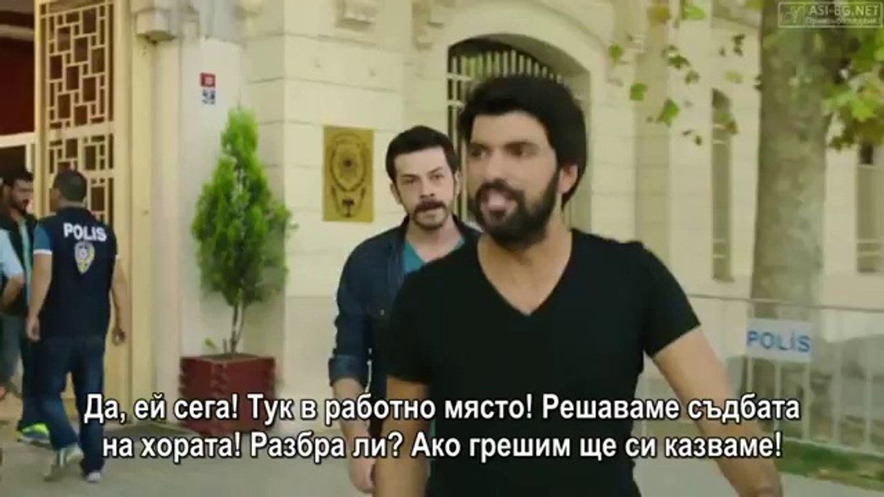Kara Para Ask - епизод 14-2BG sub
